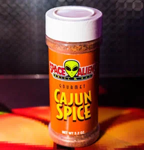 Cajun Spice