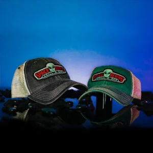 Legacy Ball Cap