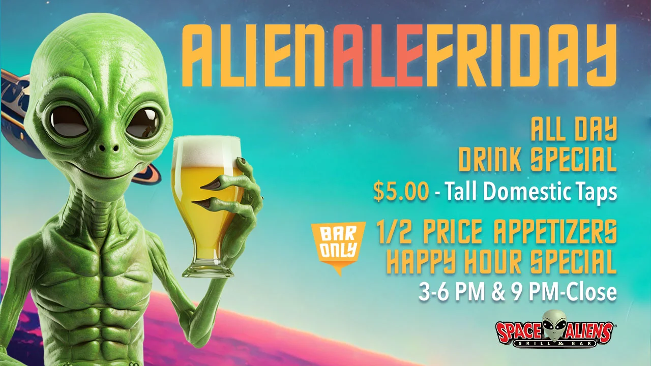 SpaceAliensTapTV (1)Friday 1