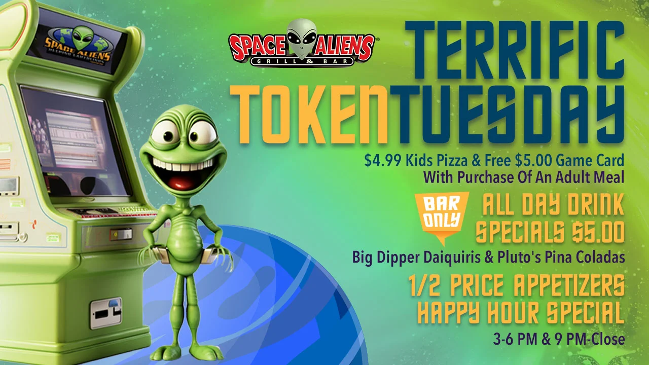 SpaceAliensTapTV (1)Tuesday 1
