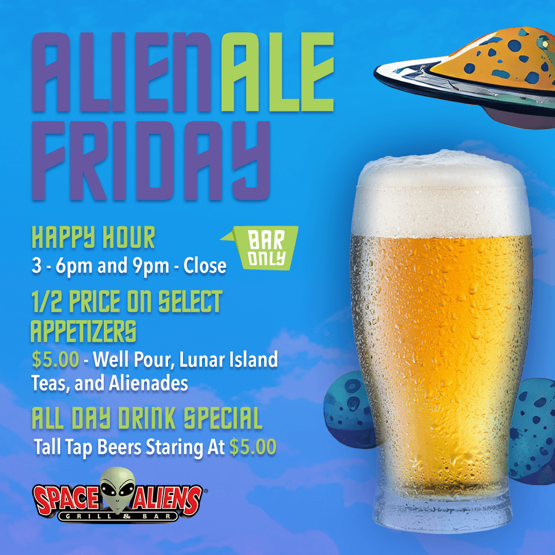 Friday 1 Friday 1
