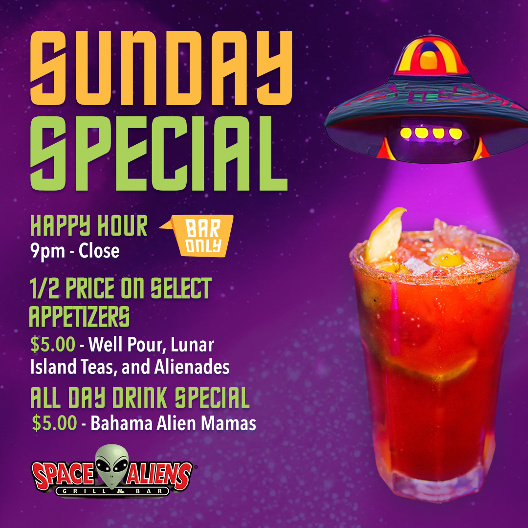 Sunday 2 Sunday 2